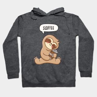 Sloffee Hoodie